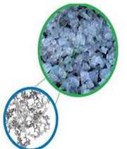 معرفی آئروژلها؛ خواص وکاربرد