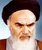 امام خميني
