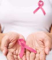 سرطان سینه