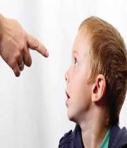تنبیه به شیوهی اصولی