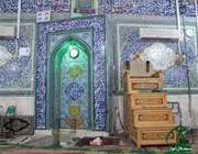 راهکارهای مدیریتی روحانی مسجد(2)