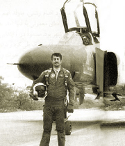 مسعود اقدام رشتی