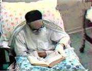 امام خمینی کفن نداشت!