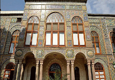 تهران