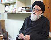 سید حسن سعادت مصطفوی