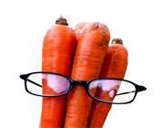 آیا هویج واقعا باعث تقویت بینایی می شود 1