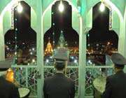 حرم امام رضا