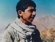 شهید حسین محمدی