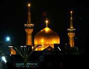 حرم امام رضا