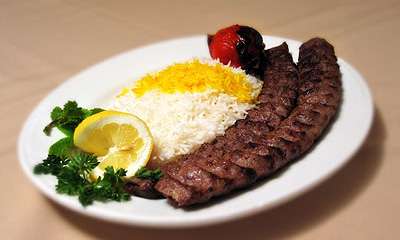 طرز تهیه چابلی کباب طرز تهیه چابلی کباب