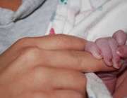 علائم زایمان