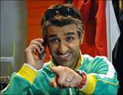 پژمان جمشیدی