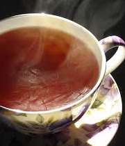 رابطه کمربند سفت و چای داغ با سرطان گلو 1