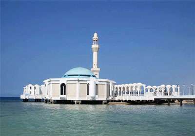 مسجد ساحلی 