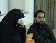 پای گفتگو با خانواده شهید باغانی