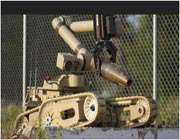 پیشرفته‌ترین ربات‌های نظامی دنیا