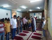 برپایی نماز جماعت در مدارس با حضور 21 هزار روحانی 