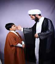 علی امینی