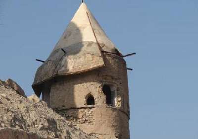 قلعه فین بندرعباس