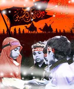 اربعین حسینی