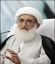 آیت الله نوری همدانی
