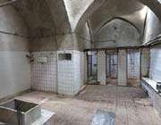 حمام های عمومی در تهران قدیم 1