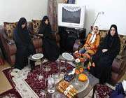 شیرمردی از تبار ابراهیم