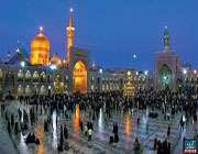 شہادت امام رضا علیہ السلام کے اہم نکات 