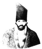 صنیع الملک و چهره پردازی