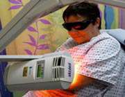 درمان فتودینامیک چیست؟