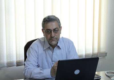 استاد دکتر مستفید