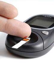 تحقیقات جدید بر روی دیابتی ها