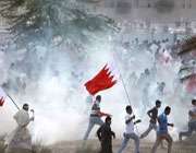 بحرین میں آل خلیفہ کے جرائم