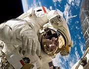 2013، سال مرگ و میر فضانوردان