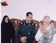 شهید سعید قهاری