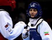 ورزش بانوان 