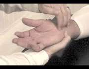 کارپل ٹونل کی تشخیص