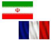 فرانسه و ایران