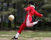 ورزش بانوان 