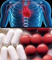 داروهای مسکن و بیماری های قلبی عروقی