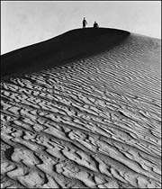مزایای عکاسی سیاه و سفید