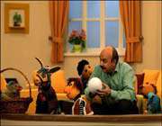 کلاه قرمزی