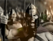 فیلم «300»