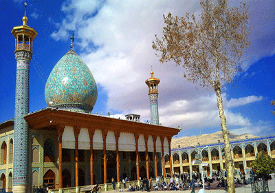 دیدنی های شیراز
