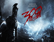 فیلم «300»