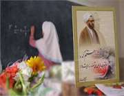 66 معلم نمونه استانی و منطقه ای کاشان معرفی شدند