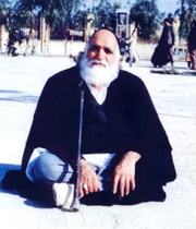 کربلایی احمد