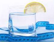 آب و لیمو و کاهش وزن