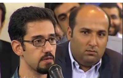 image result for سعید طلایی