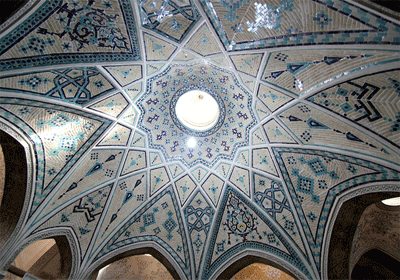امامزاده سلطان امیر احمد